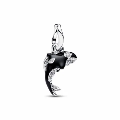 Pandora Moments Silver Charm/ 794683C01