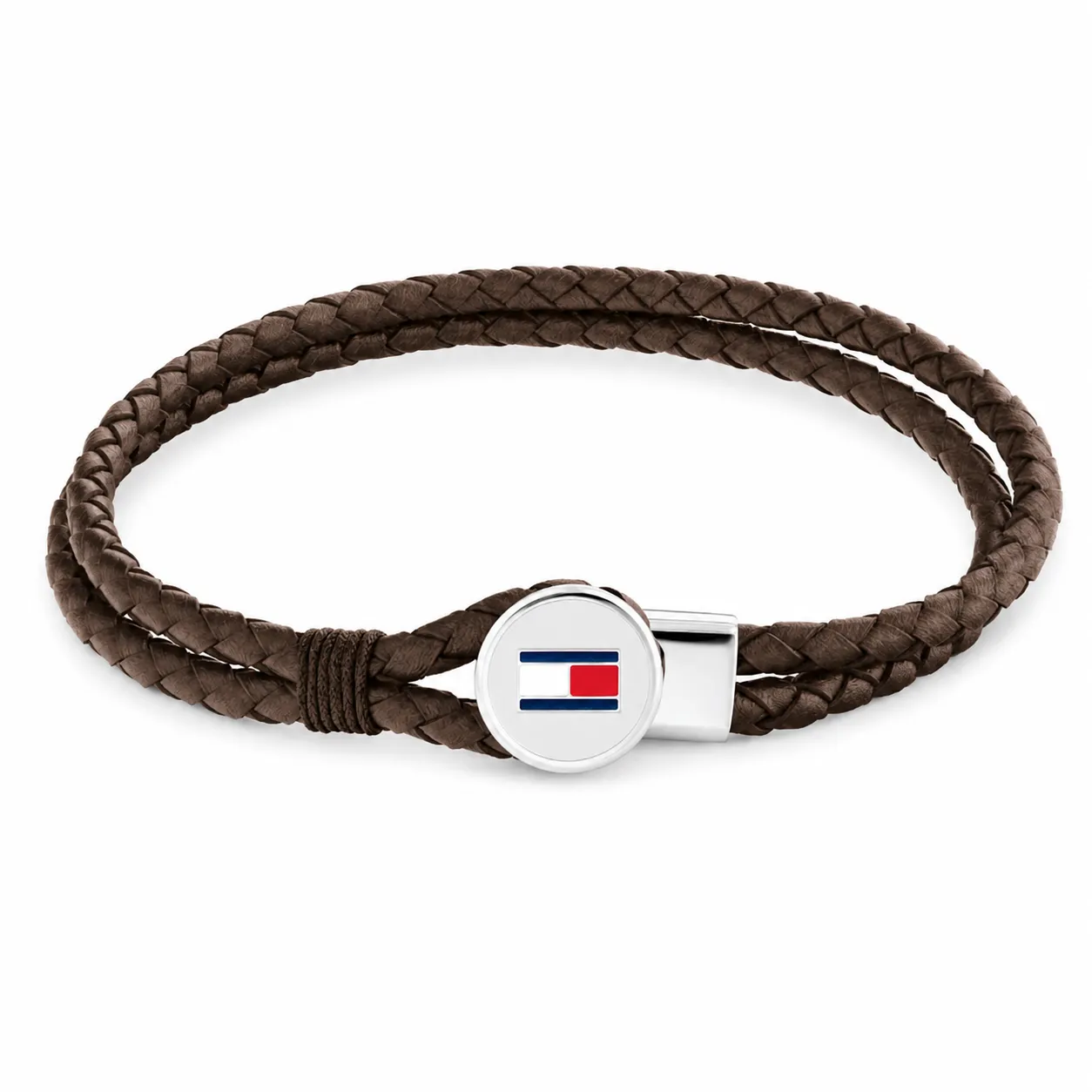 Tommy Hilfiger Leather Bracelet/ 2790655