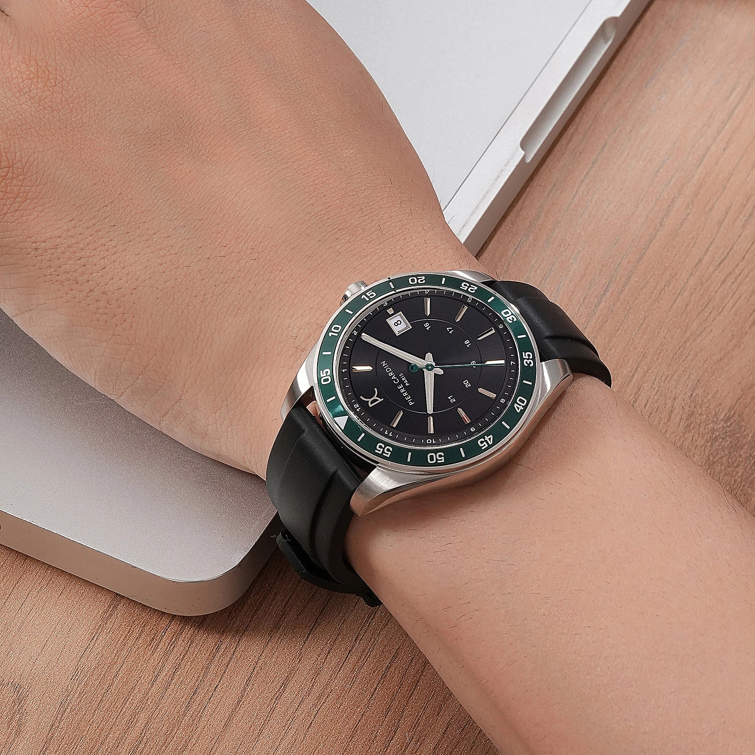 Pierre Cardin  Տղամարդու  Ժամացույց/ CF.1003.PB.3