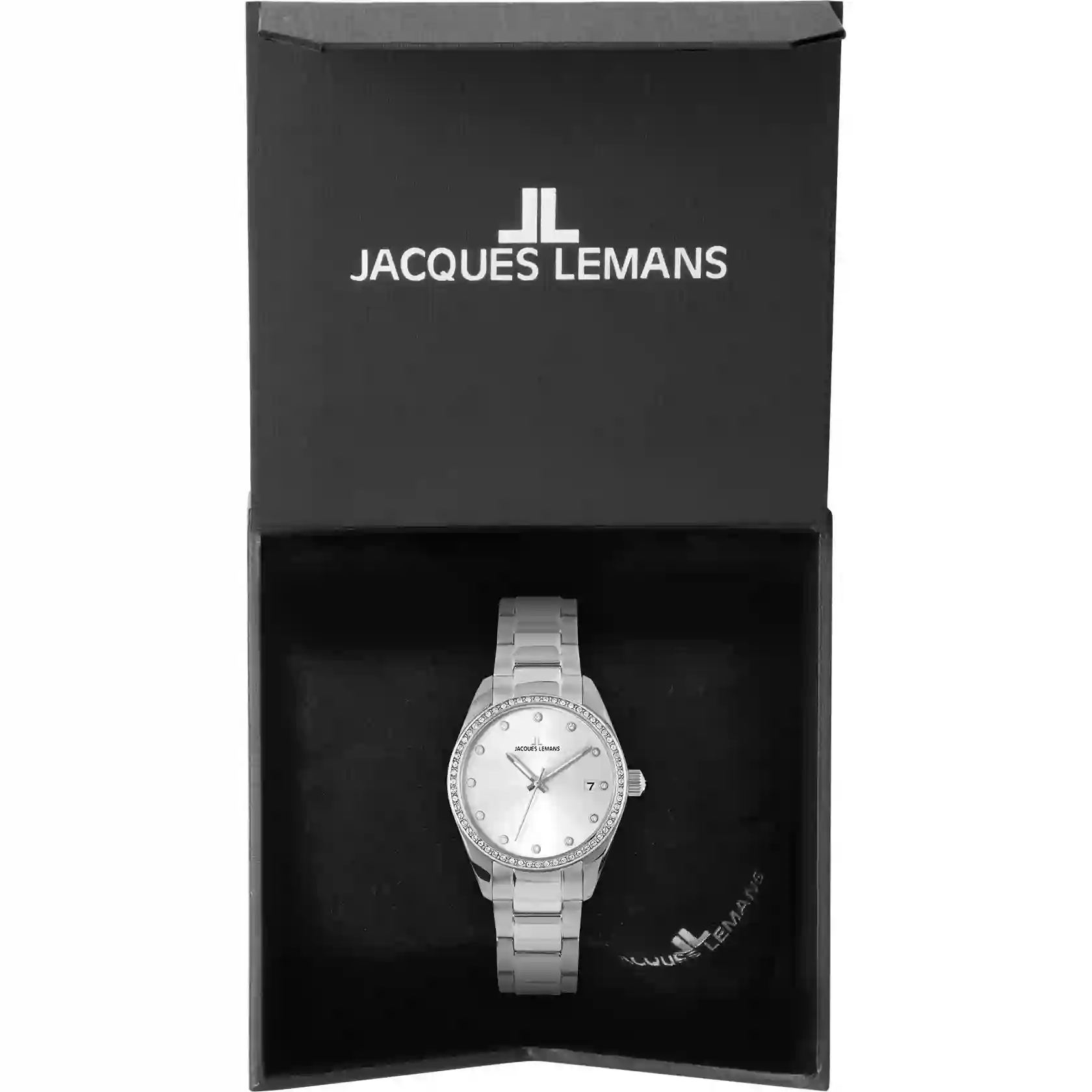 Jacques Lemans  Женские  Наручные часы/ 1-2133A