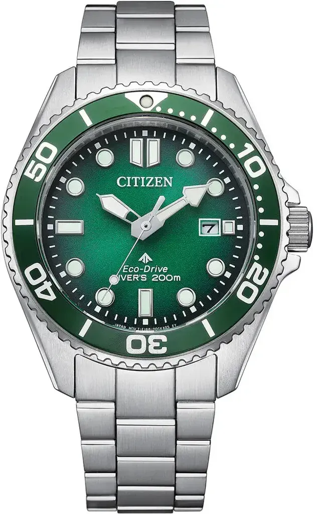 Citizen Men's Eco-drive Wristwatch/ BN0269-50W