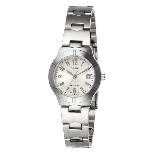 Casio General Ladies Quartz Watch/ LTP-1241D-7A2DF