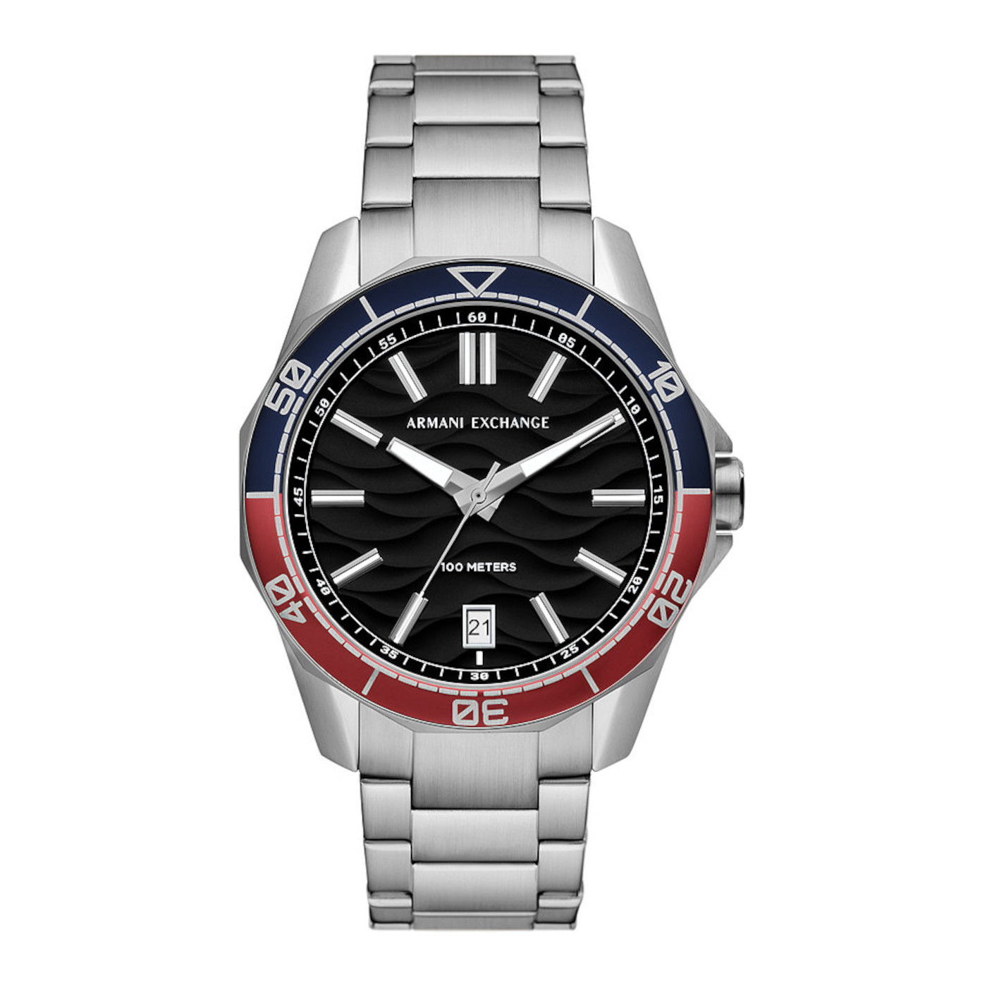 Armani Exchange Men's Wristwatch/ AX1955