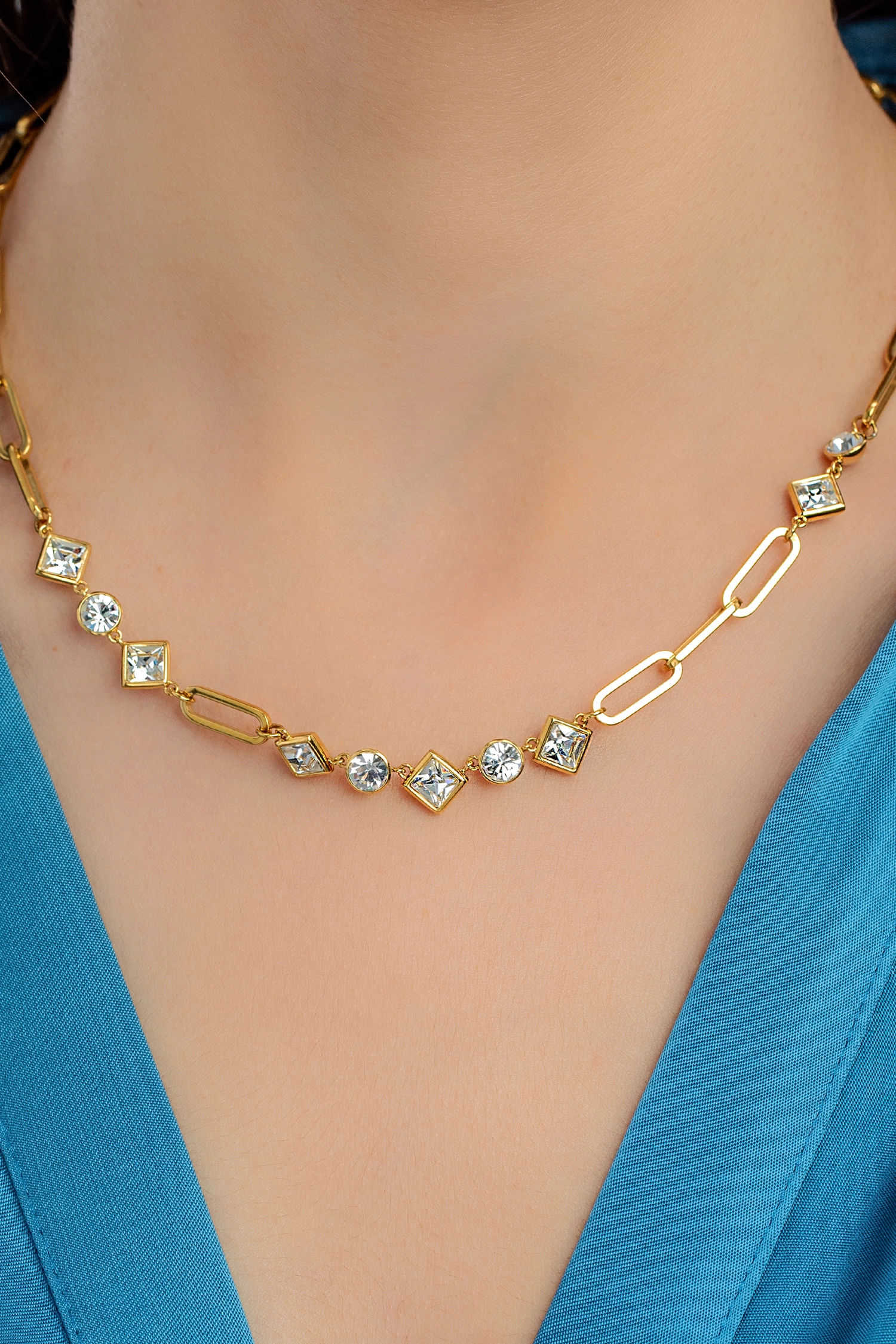 Brosway Ожерелье/ BEH06
