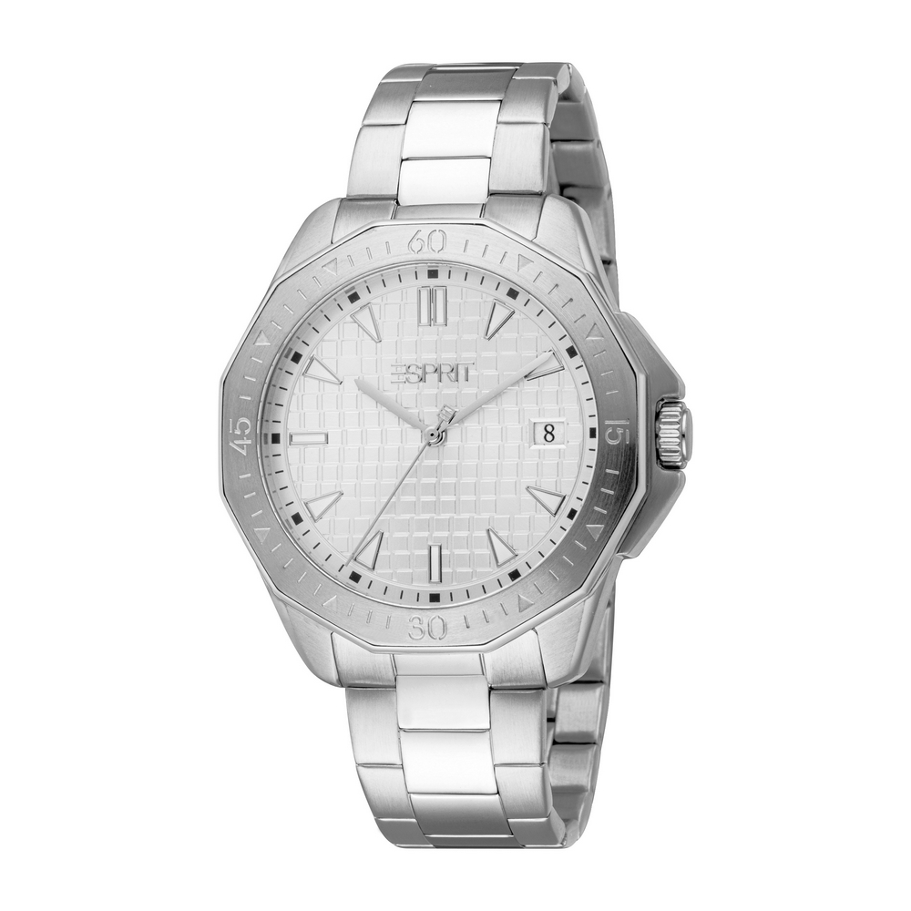 Esprit Men's Wristwatch/ ES1G467M0045