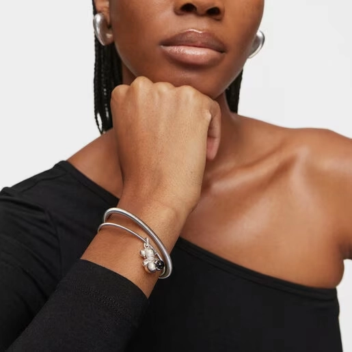 Кулон TOUS из серебра/ 211564580