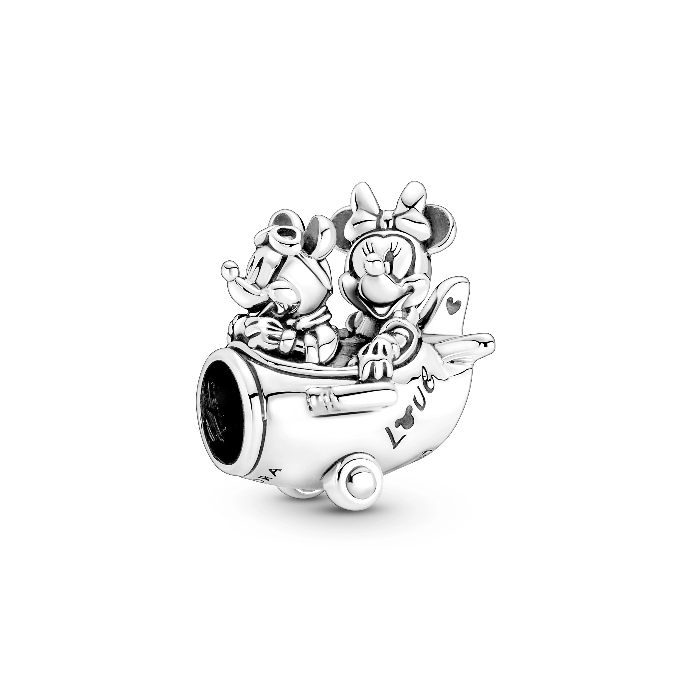 PANDORA Disney Արծաթյա Չարմ/ 790108C00