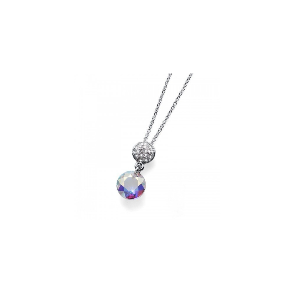 Oliver Weber Necklace/ 11898 AB