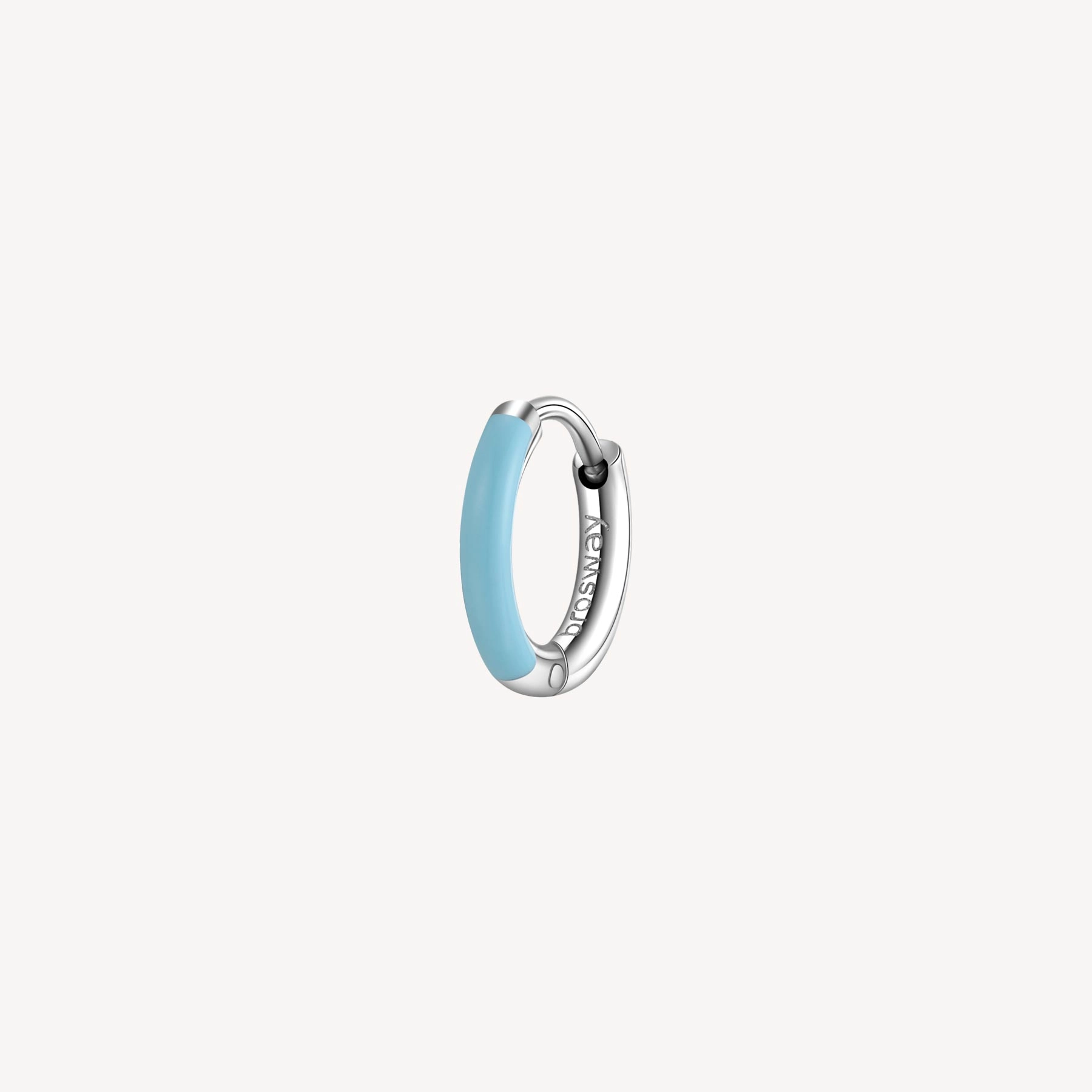 Brosway Single Earring/ BYM116