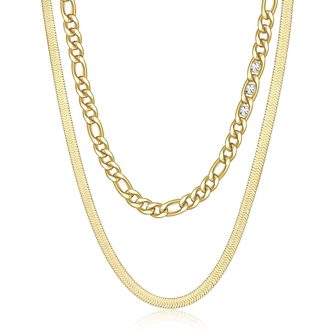 Brosway Necklace/ BYM108
