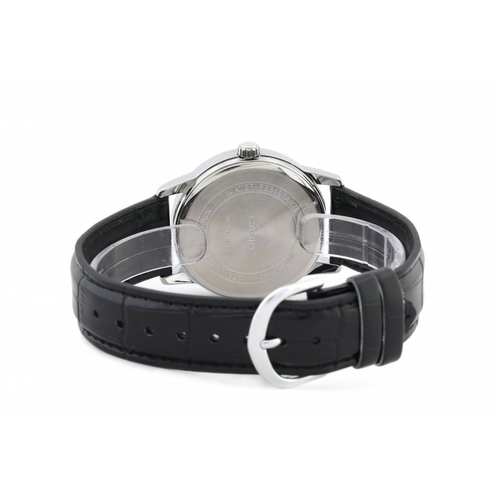 Casio General Տղամարդու Ժամացույց/ MTP-V002L-1BUDF