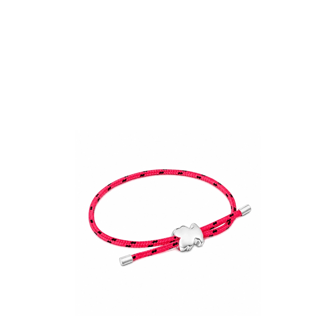 TOUS Silver Bracelet/ 1004603400