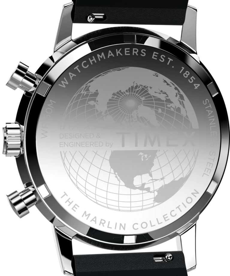 Timex Տղամարդու Կվարցային Ժամացույց/ TW2W98900