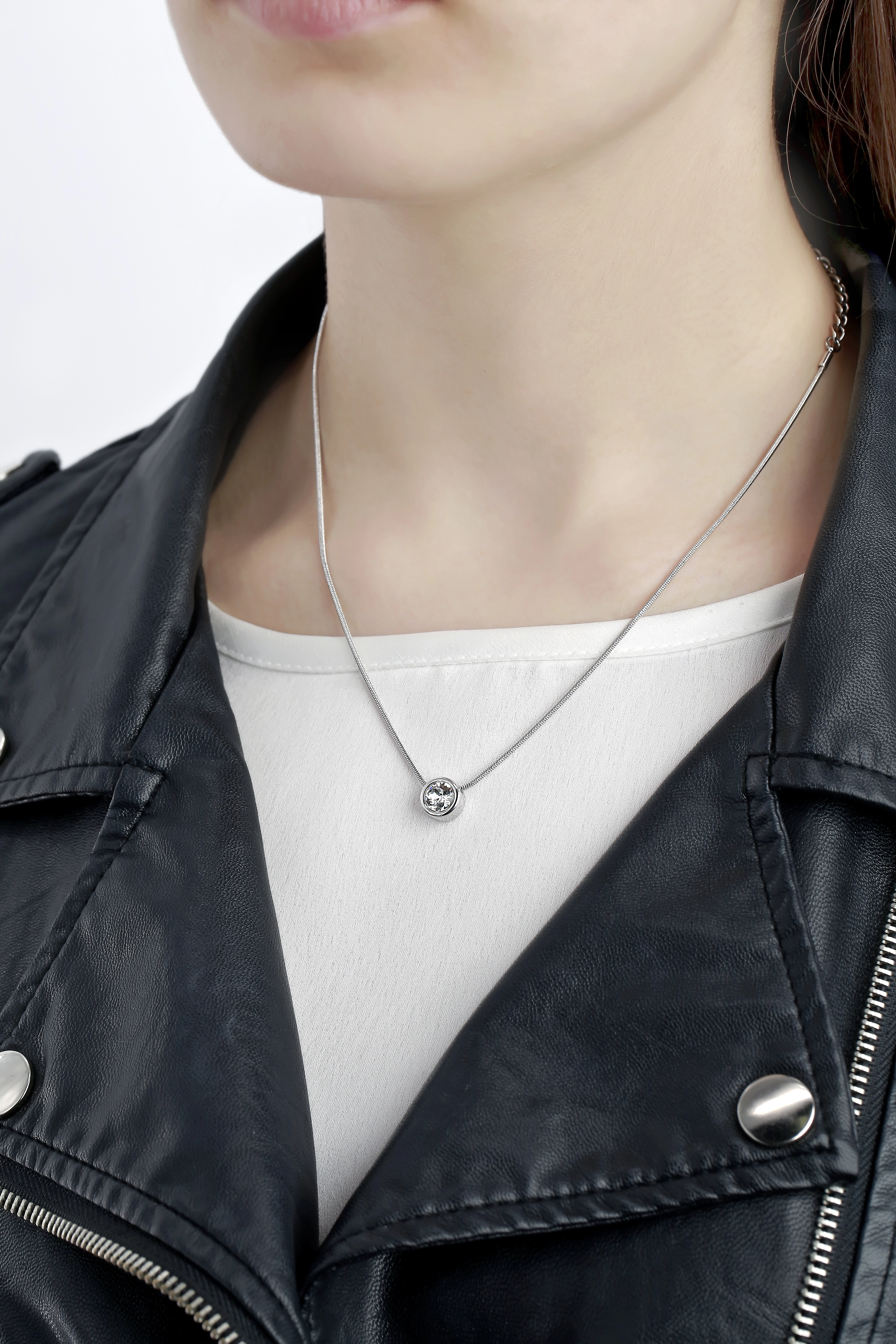 Oliver Weber Necklace/ 11056R