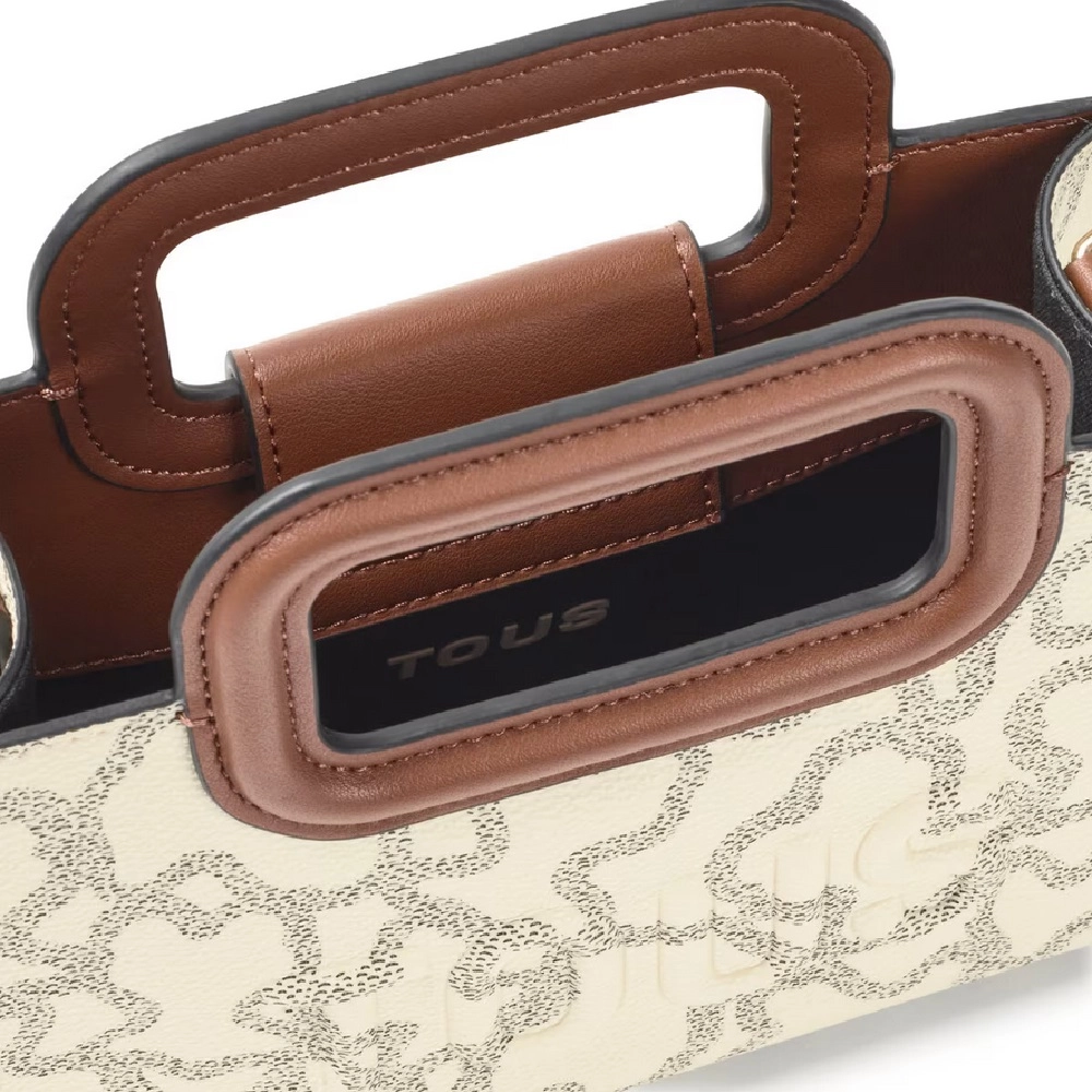 TOUS Ladies Handbag/ 395910187