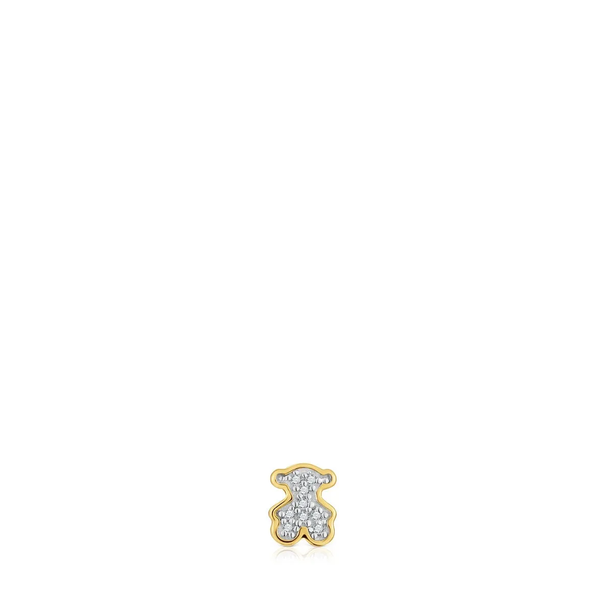 TOUS Silver Charm/ 1004243700
