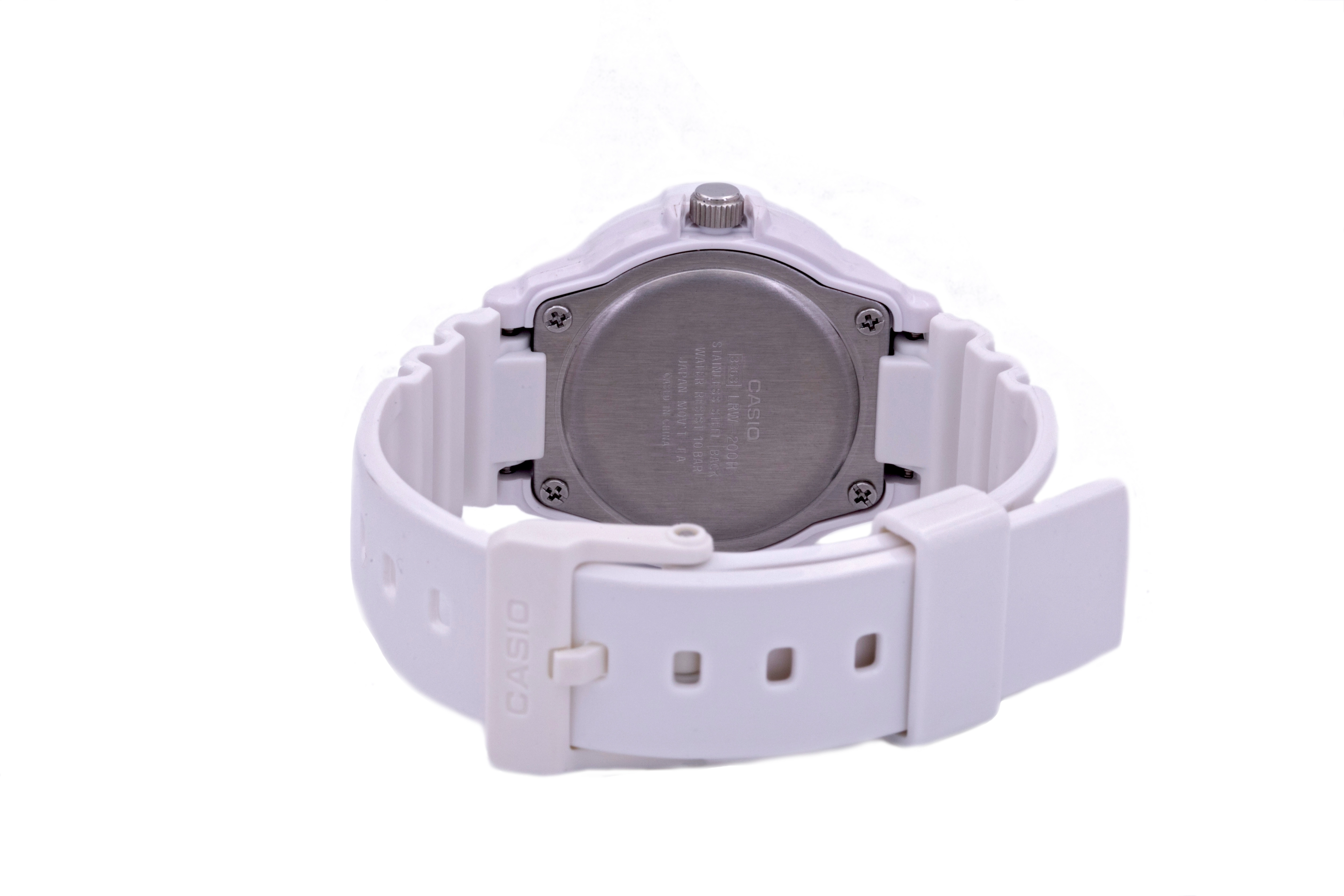 Casio General Կանացի Ժամացույց/ LRW-200H-2CVDF