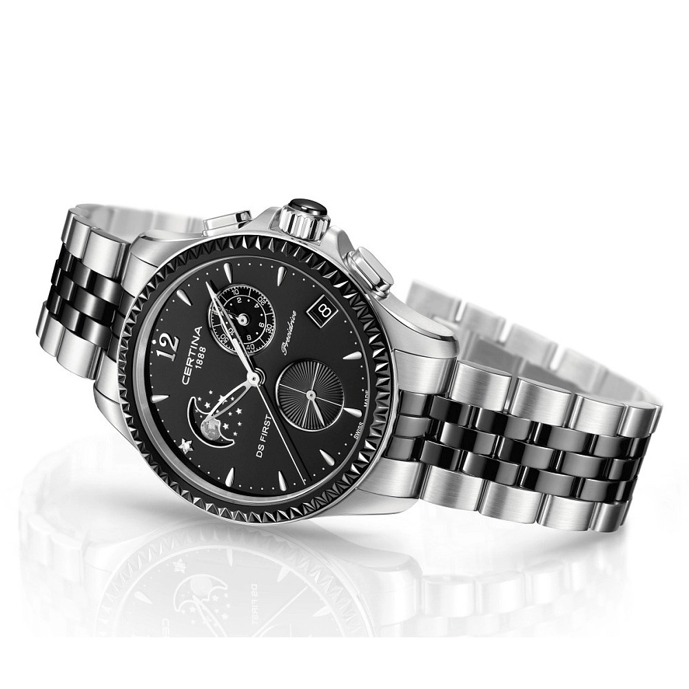 Certina  Мужские  Наручные часы/ C030.250.11.056.00 Швейцария