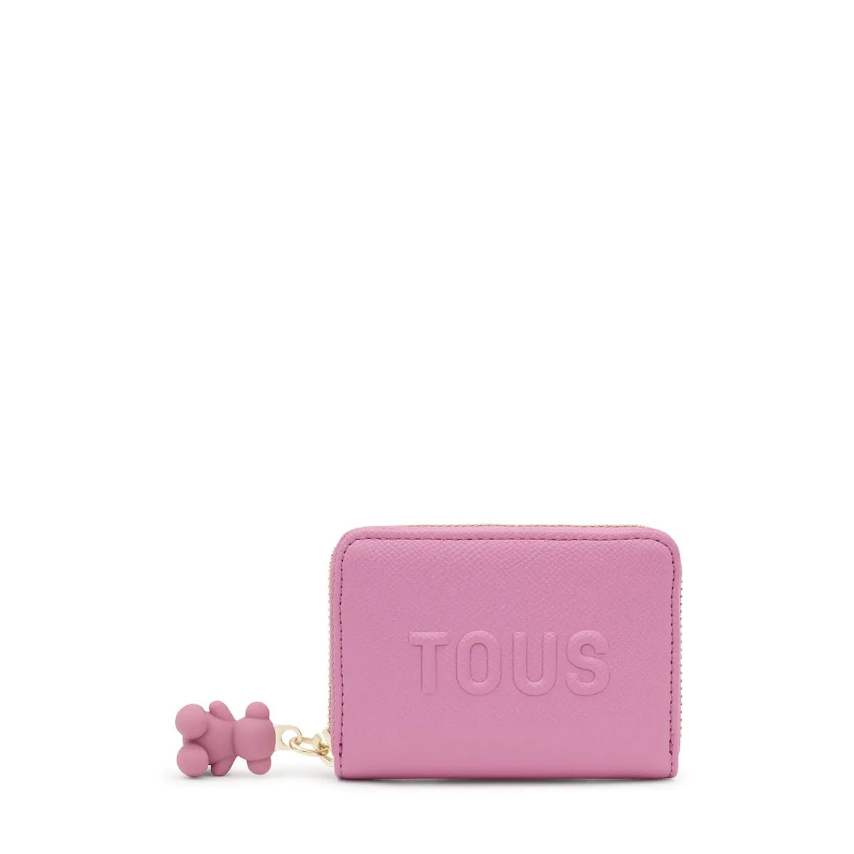 TOUS Unisex Wallet/ 2002106013