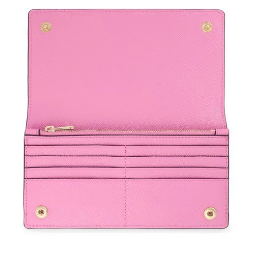 TOUS Ladies Wallet/ 2002105313