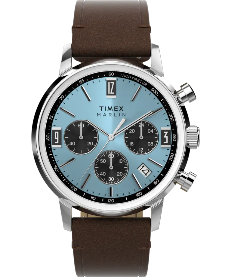 Timex Men's Quartz Wristwatch/ TW2Y66600