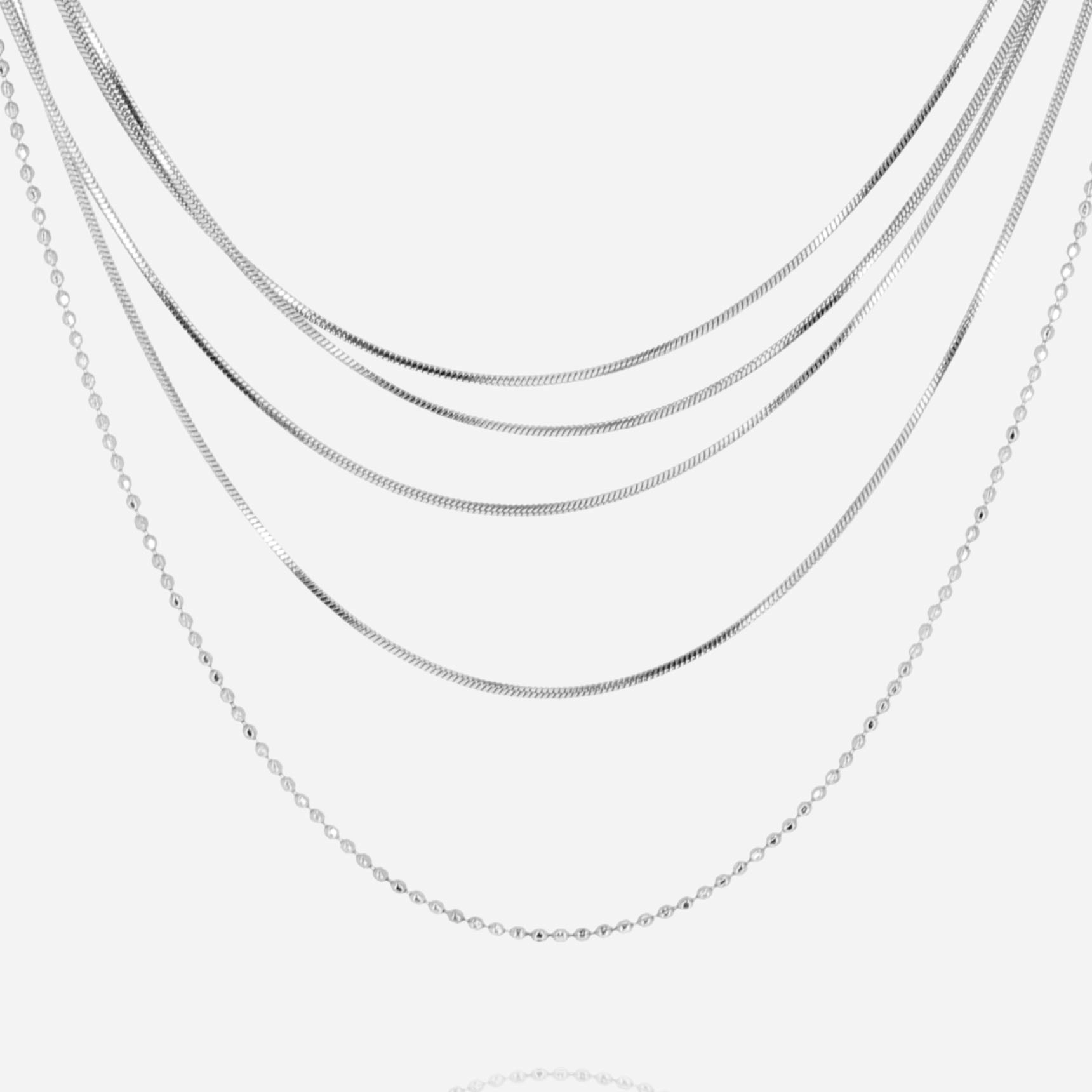 Zag Bijoux Վզնոց/ SNX22918-00UNI