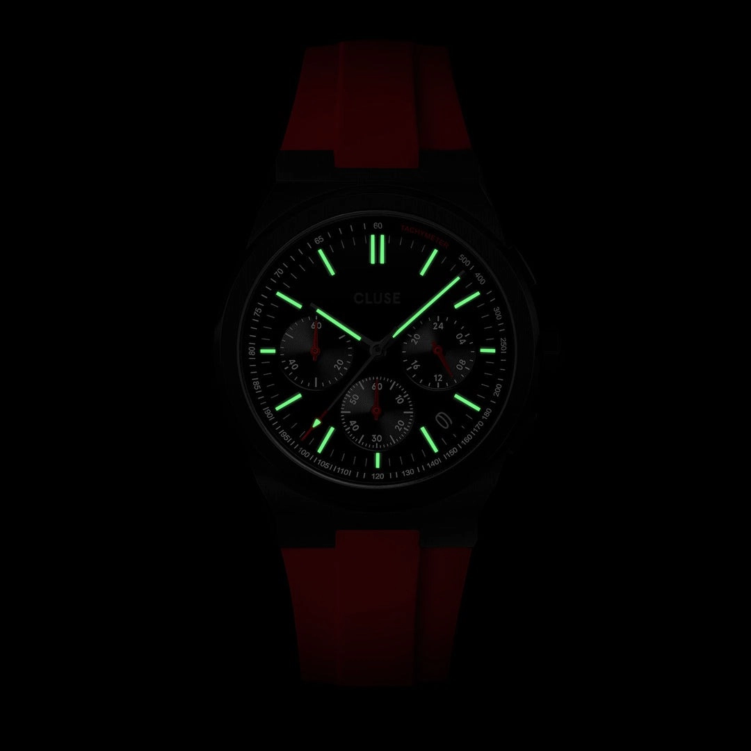 Cluse Տղամարդու Ժամացույց/ CW20810