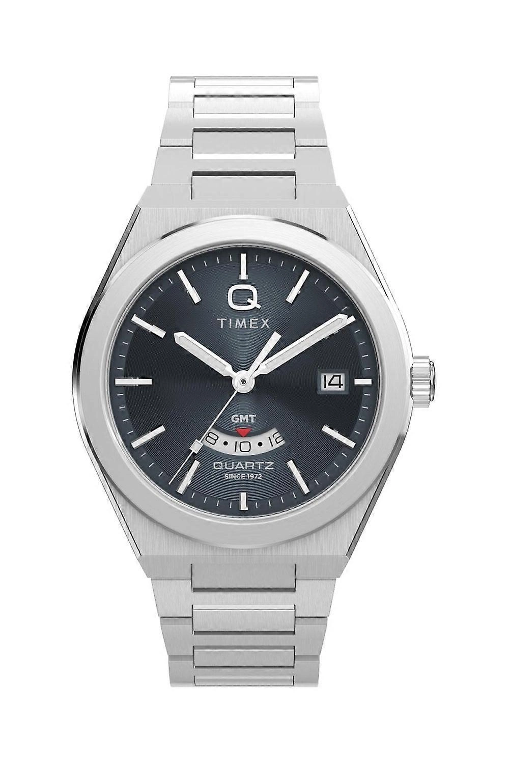 Timex Quartz Wristwatch Men/ TW2Y12100