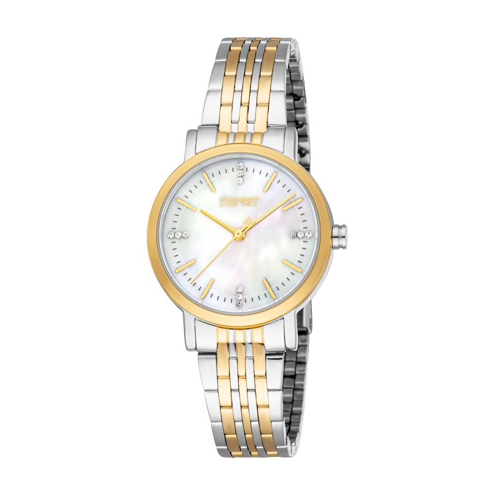 Esprit Ladies Wristwatch/ ES1L463M0085