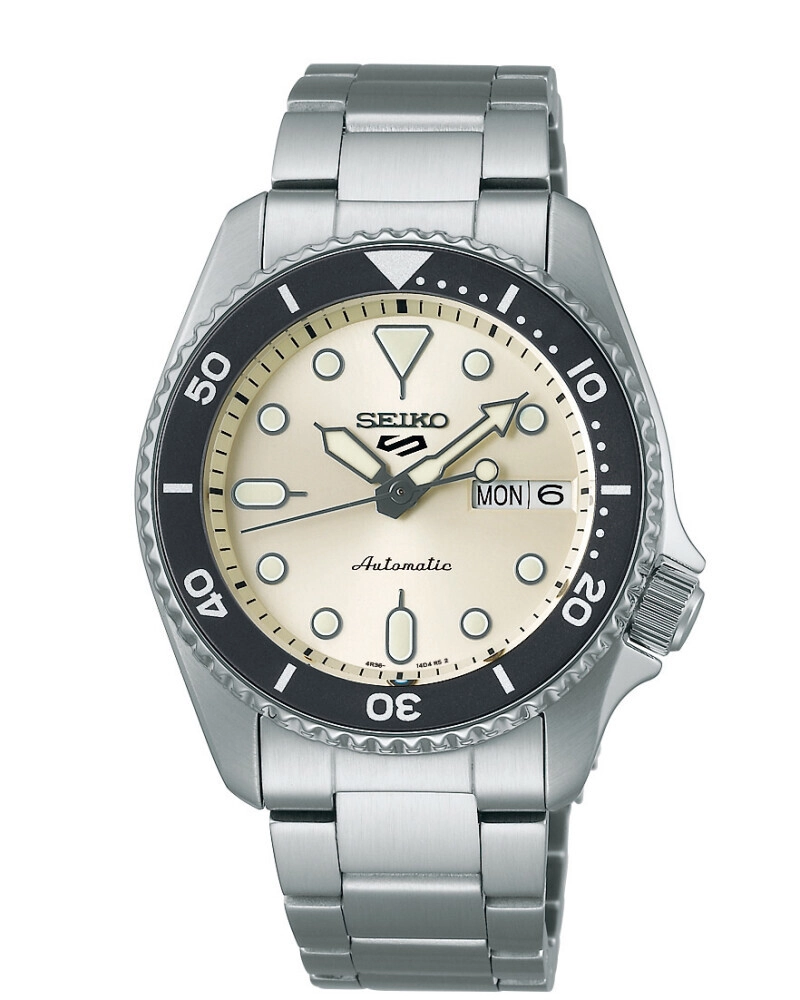 Seiko  Мужские Автоматические Наручные часы/ SRPK31K1