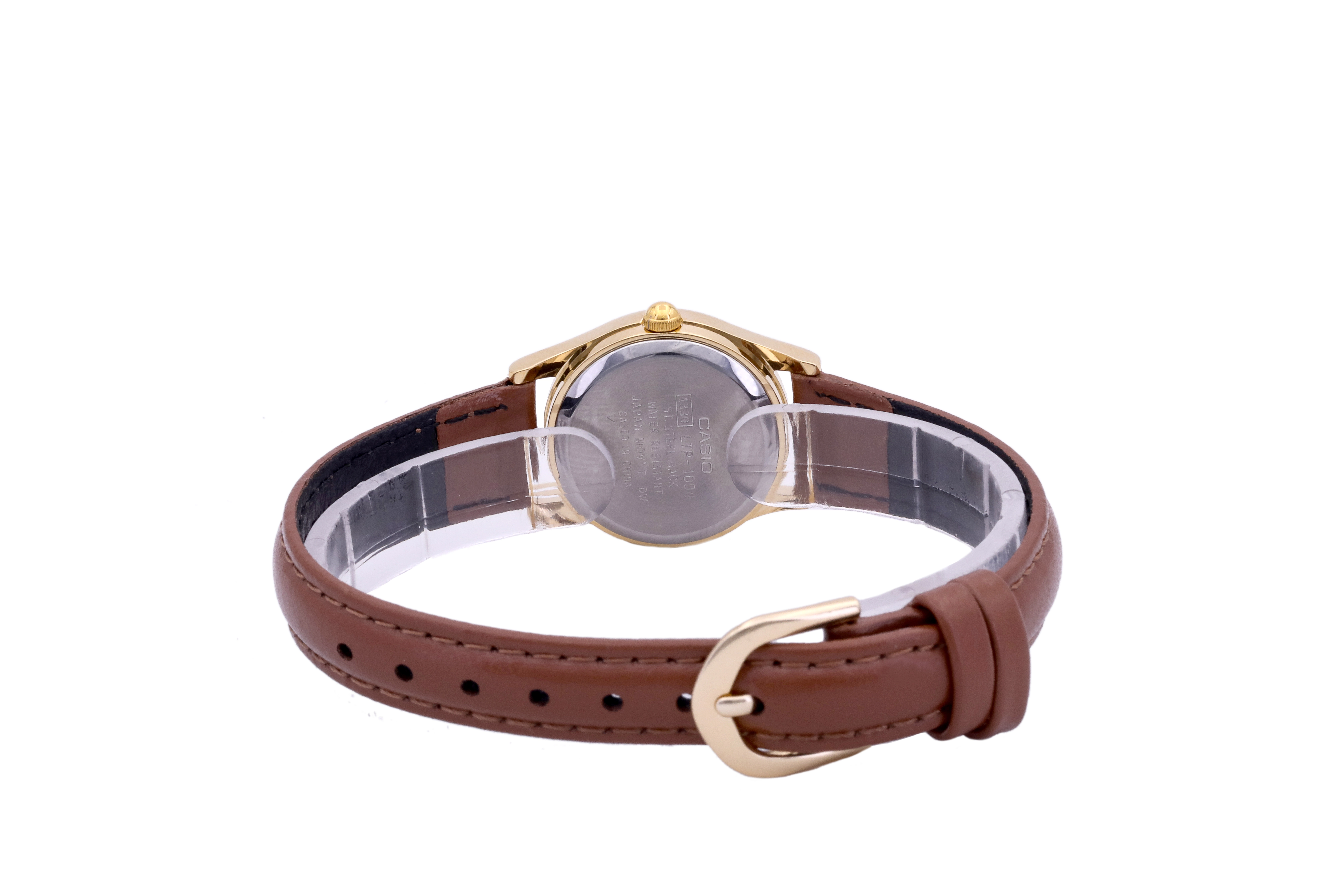 Casio General Կանացի Ժամացույց/ LTP-1094Q-7B7RDF