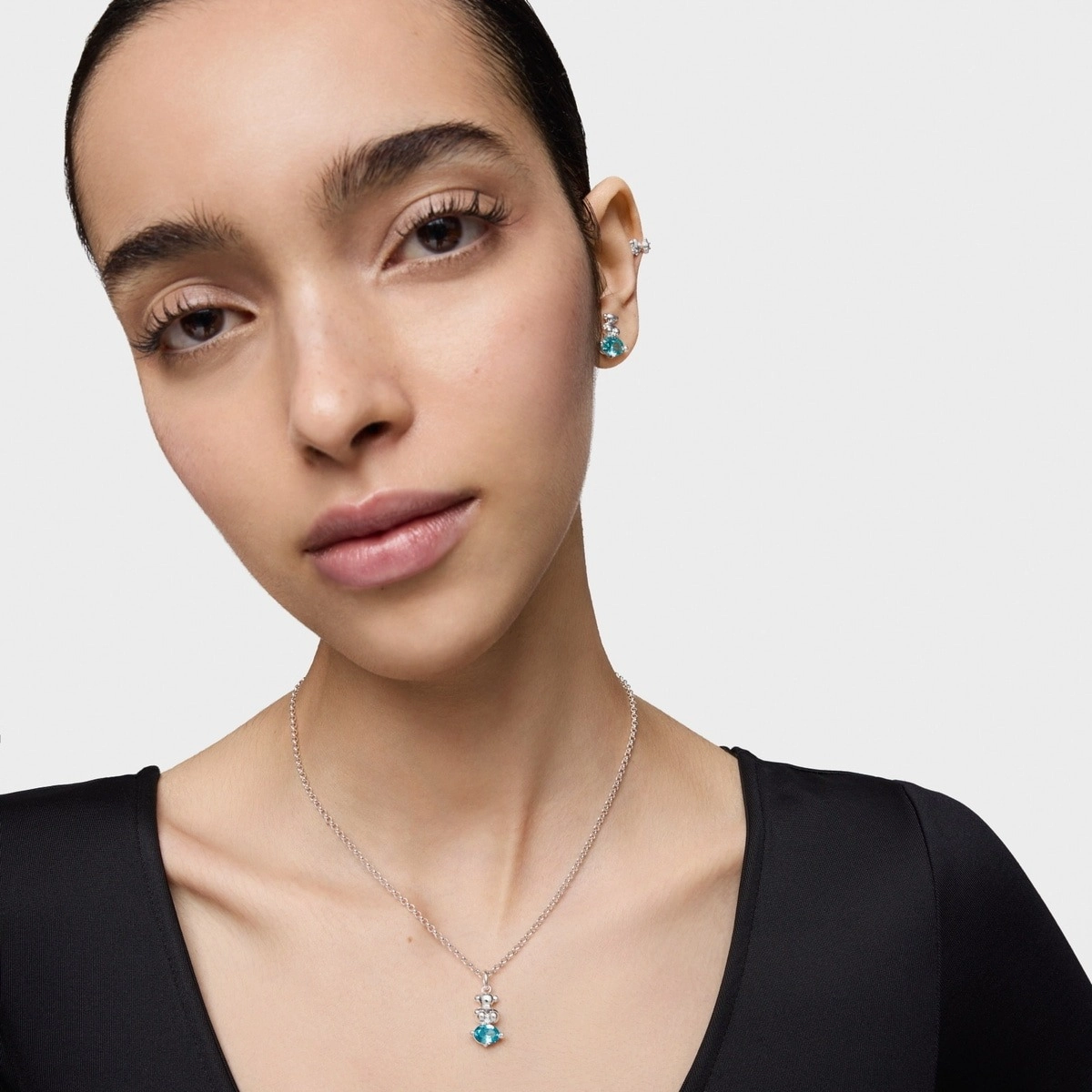 TOUS Արծաթյա Կախազարդ/ 1004338000