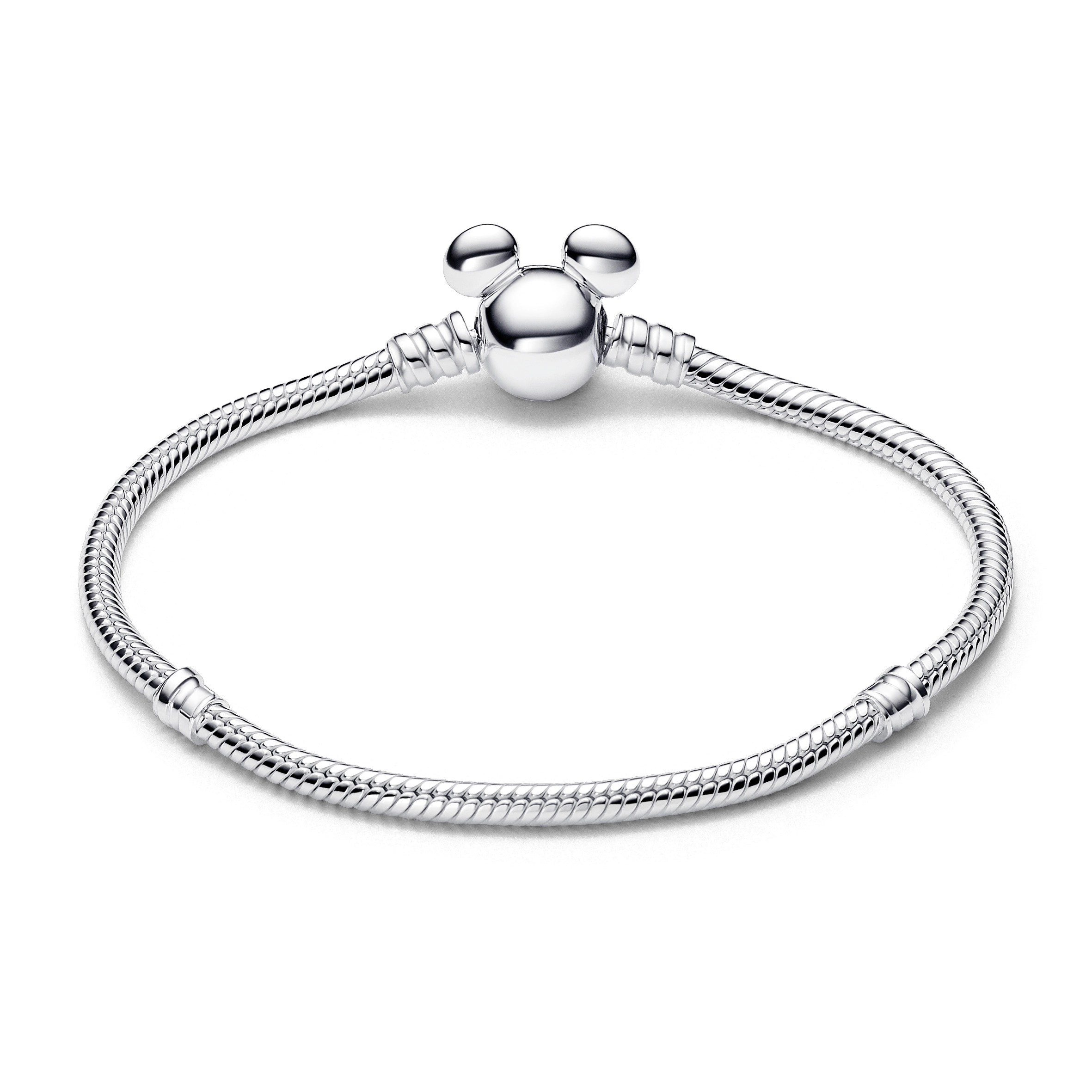 PANDORA Disney Արծաթյա Թևնոց/ 593061C00-18