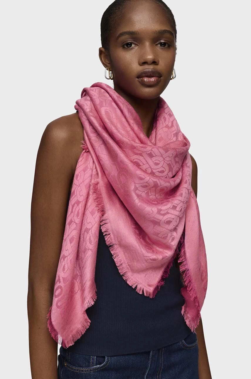 TOUS Կանացի Շարֆ/ 2002135013