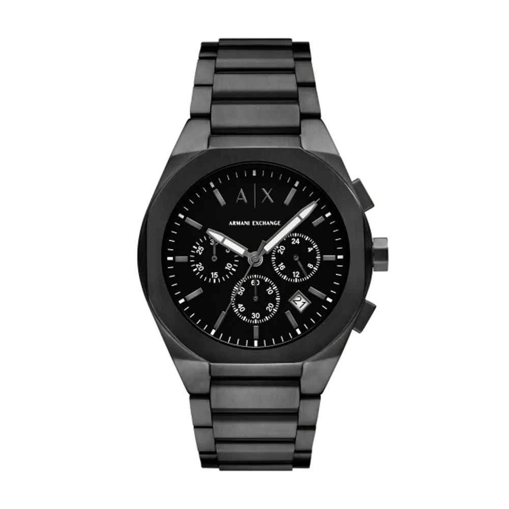 Armani Exchange Men's Quartz Wristwatch/ AX4183