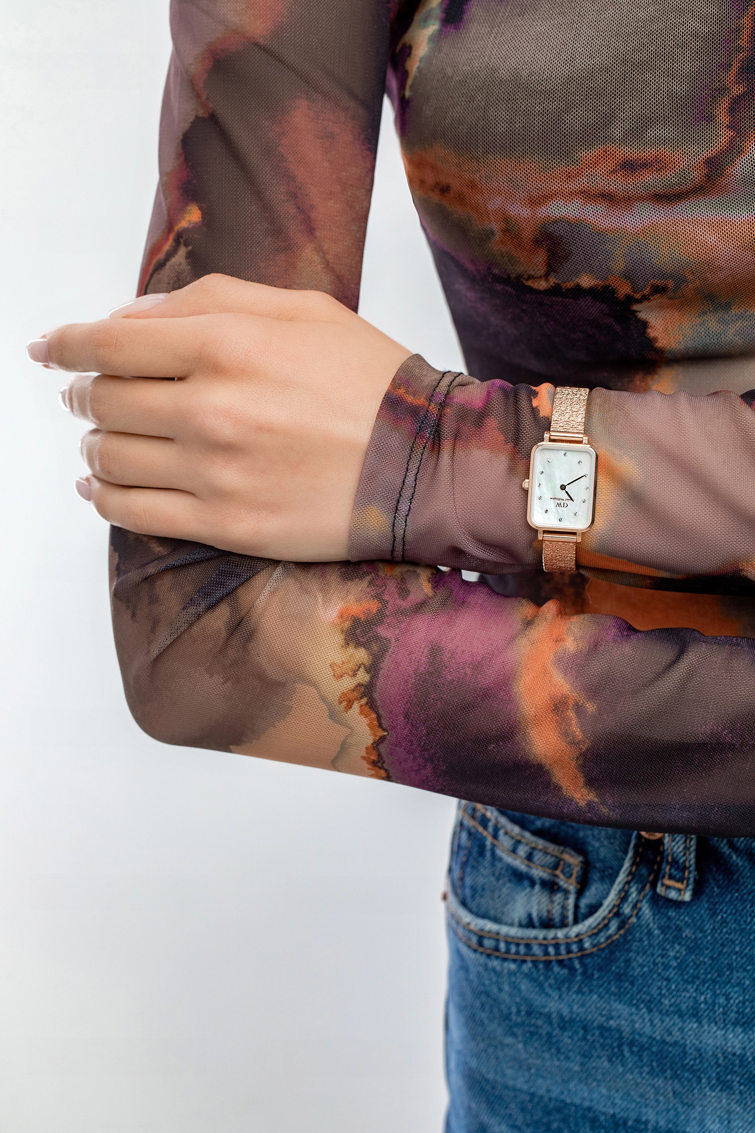 Daniel Wellington  Женские  Наручные часы/ DW00100578
