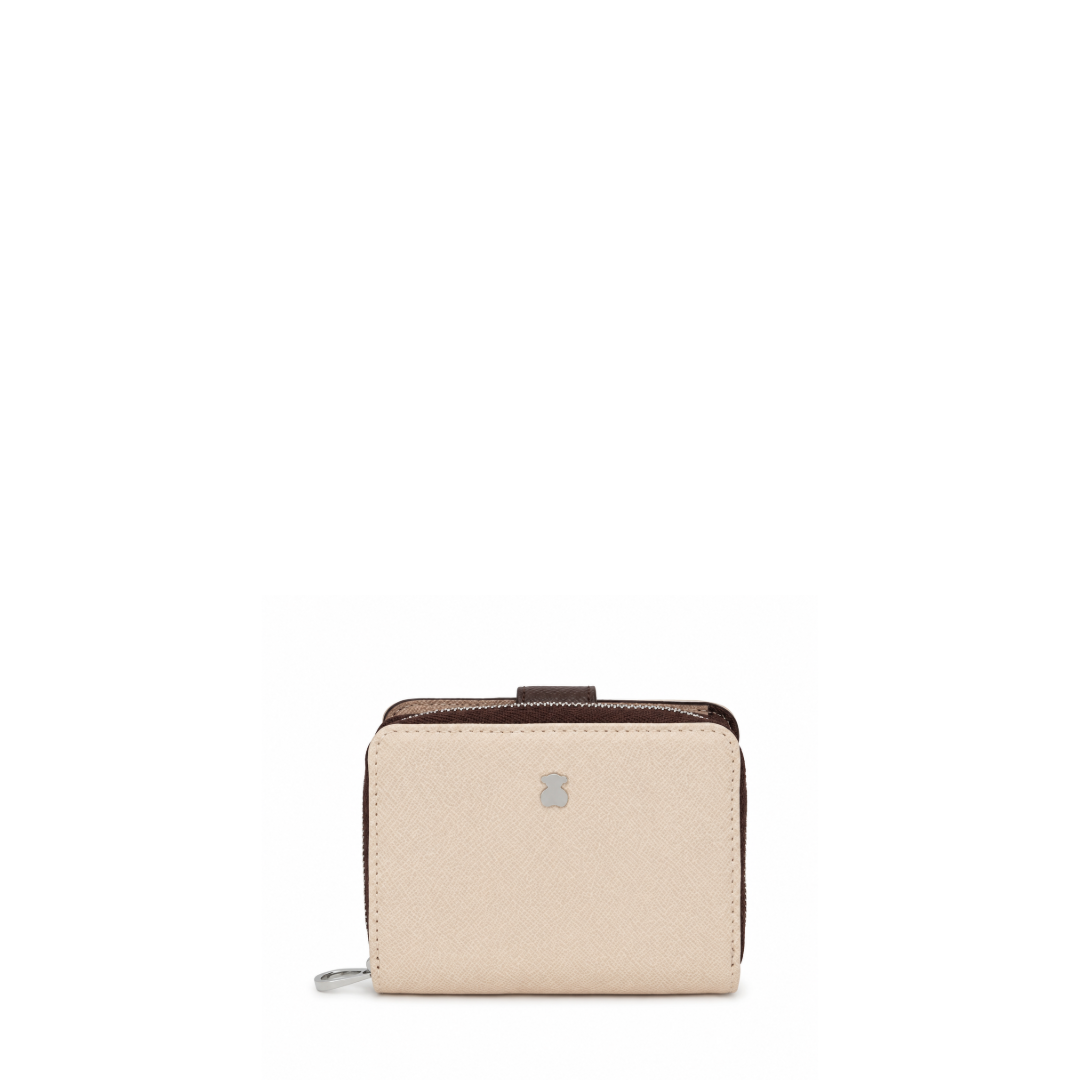 TOUS Ladies Leather Wallet/ 195930012