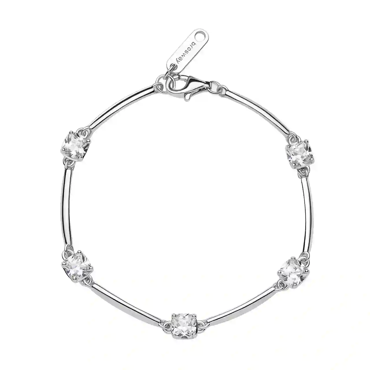 Brosway Silver Bracelet/ FIW05