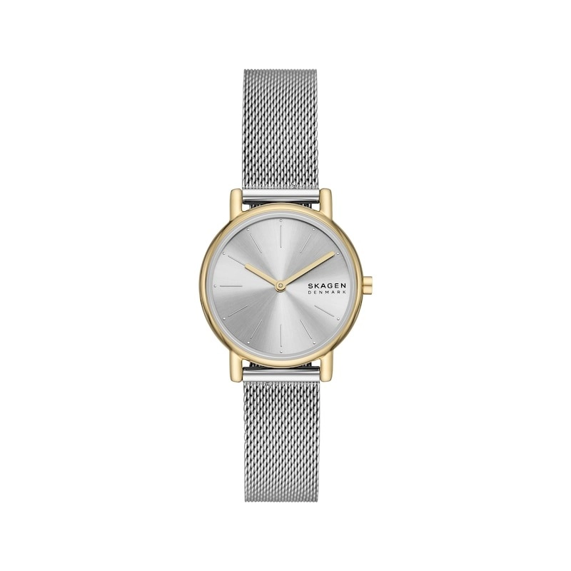 Skagen  Կանացի  Ժամացույց/ SKW3153SET