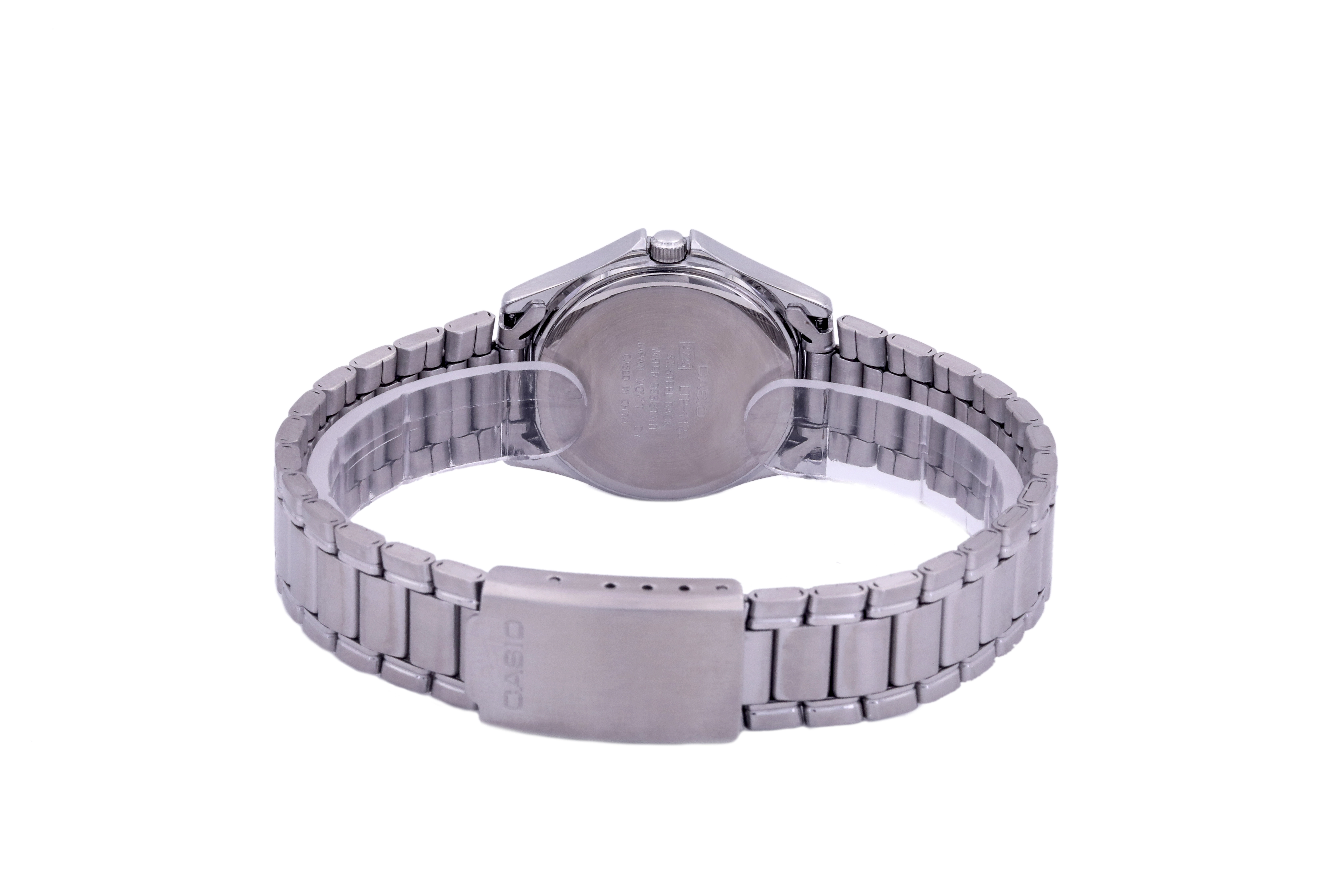 Casio General Ladies Wristwatch/ LTP-1183A-2ADF