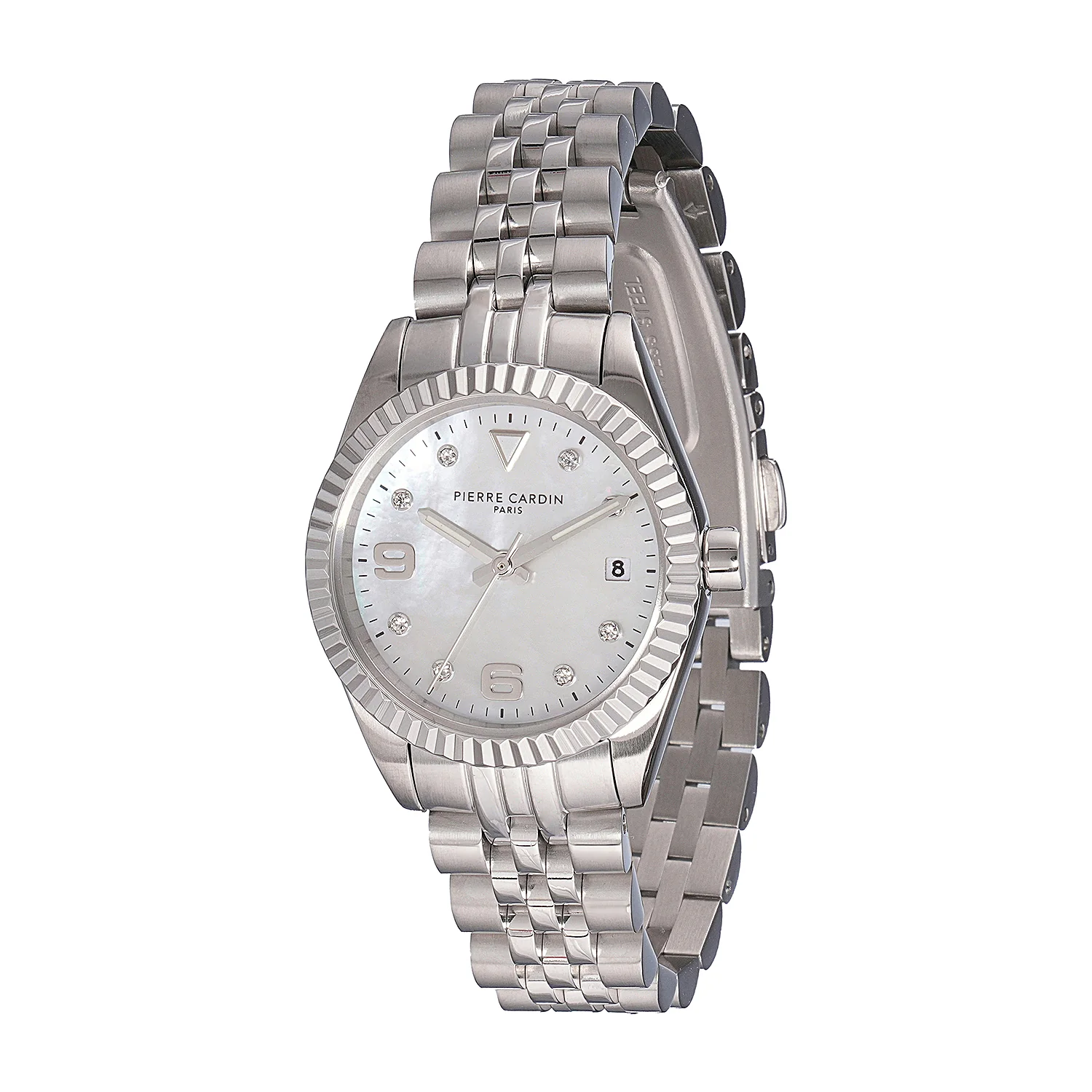 Pierre Cardin Ladies Wristwatch/ CF.1012.MS