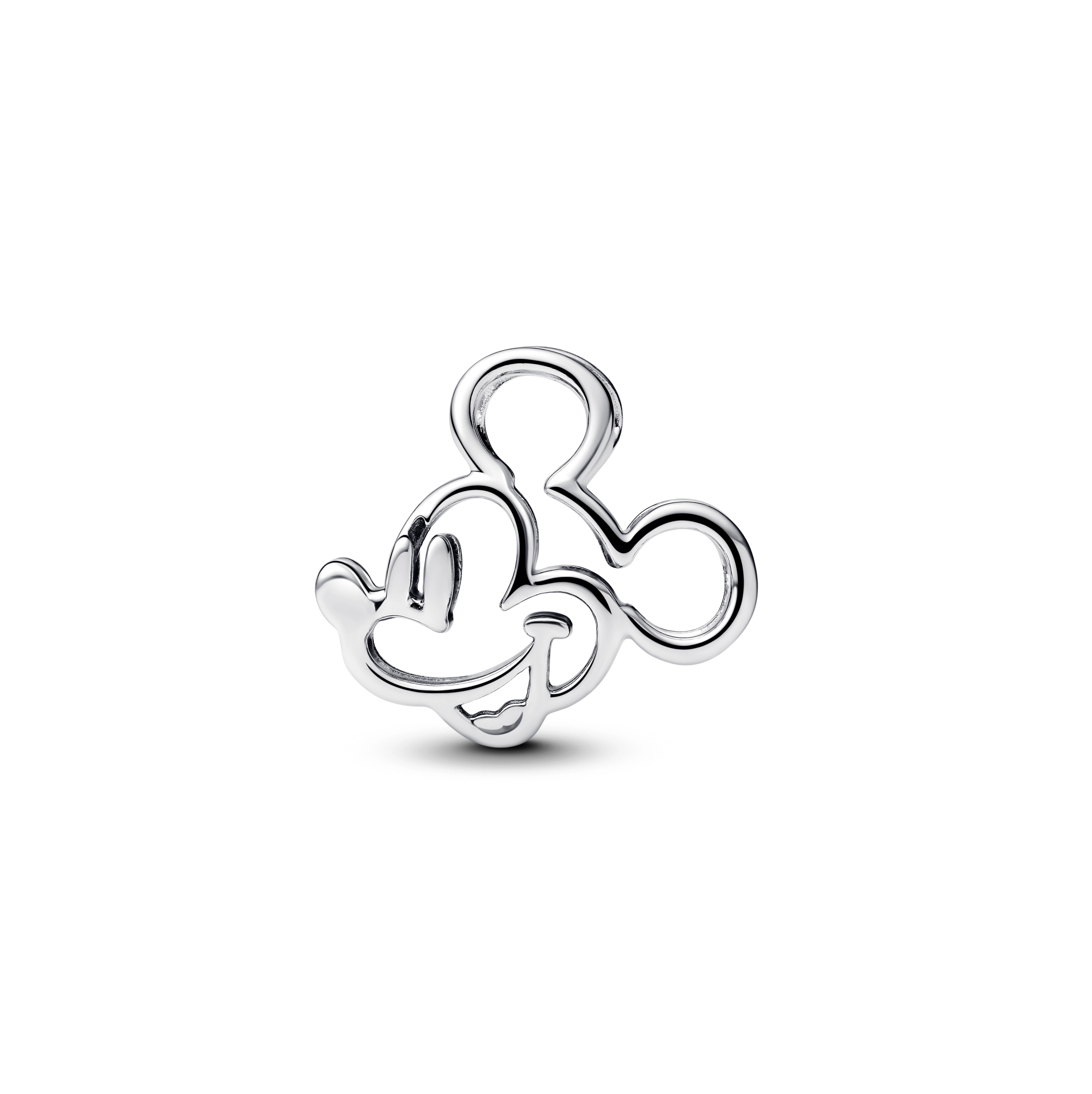 PANDORA Disney Silver Charm/ 793907C00