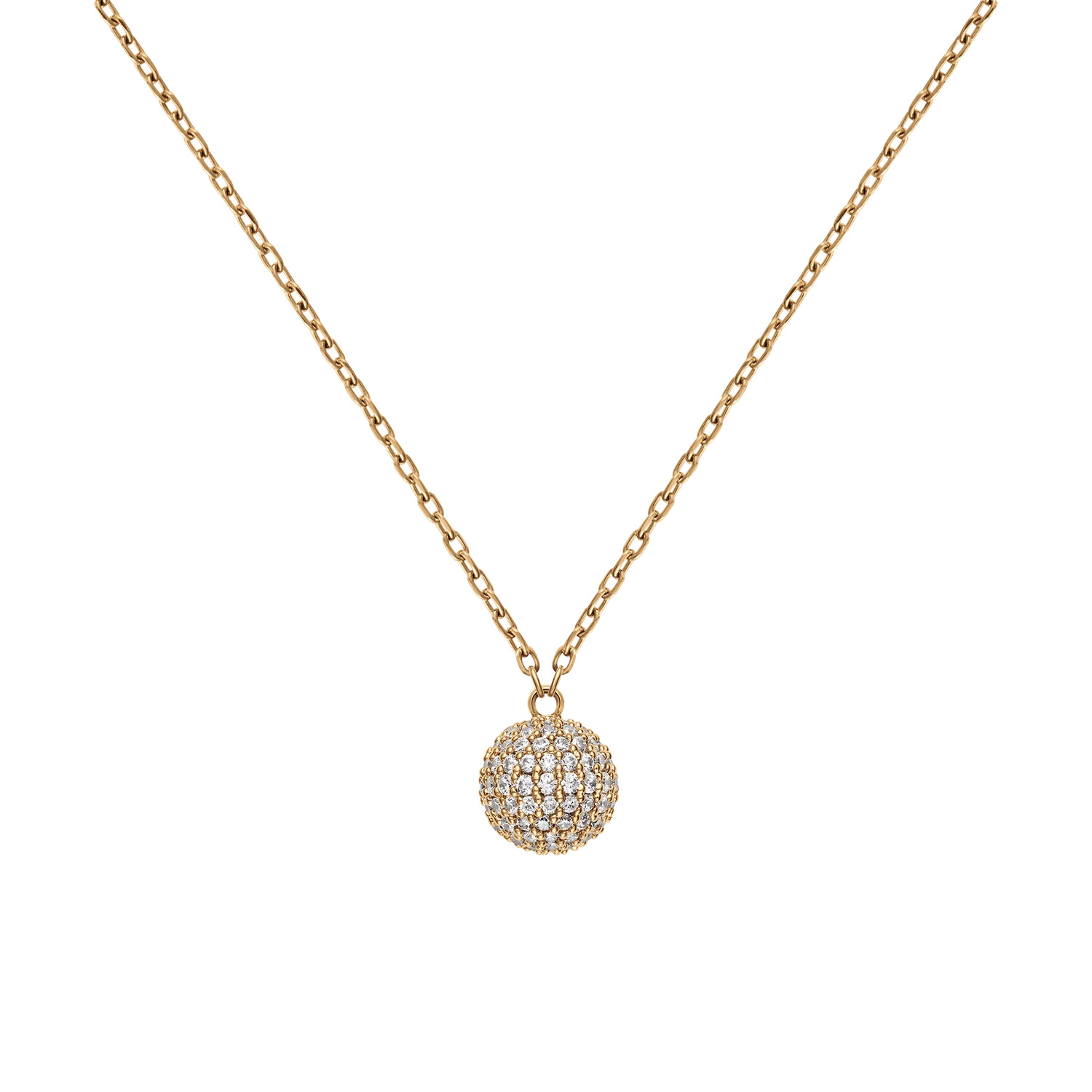 Daniel Wellington Necklace/ DW00400640