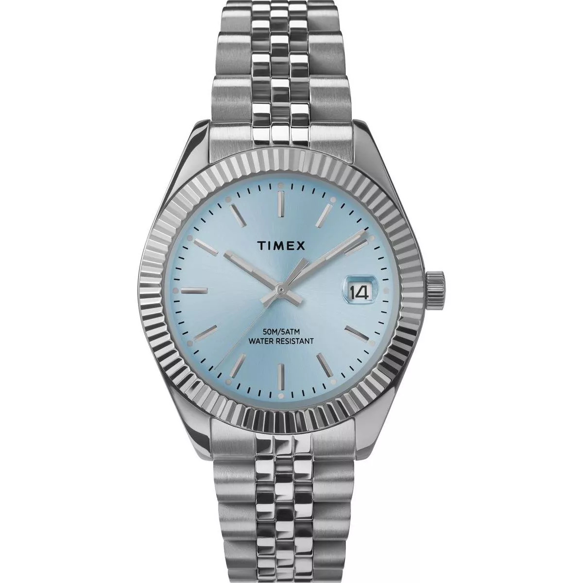 Timex Ladies Wristwatch/ TW2W49900
