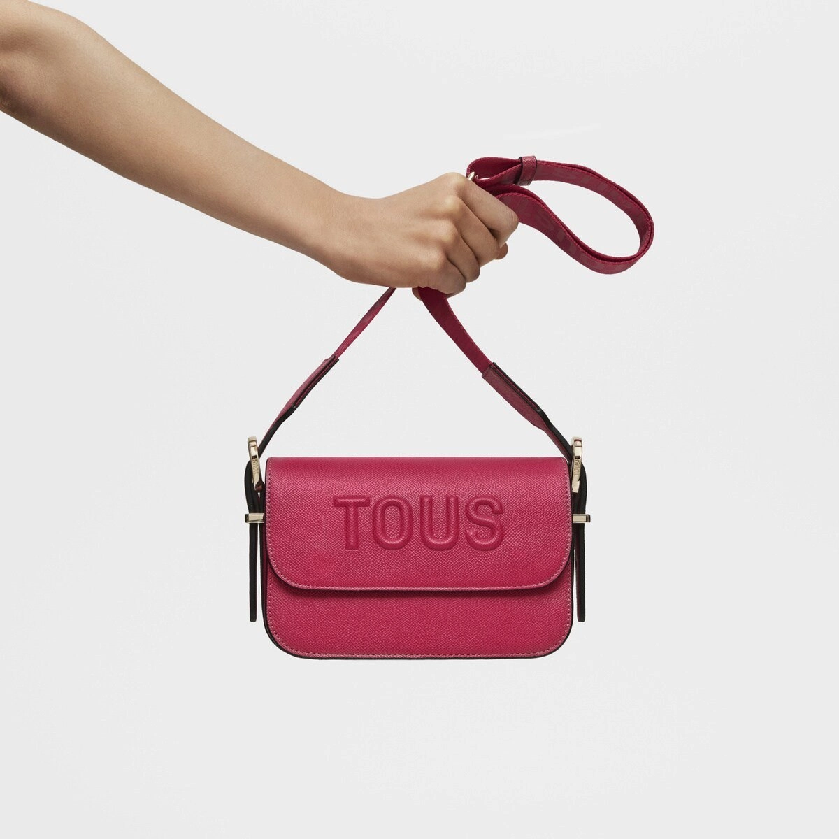 TOUS Կանացի Պայուսակ/ 2002105125