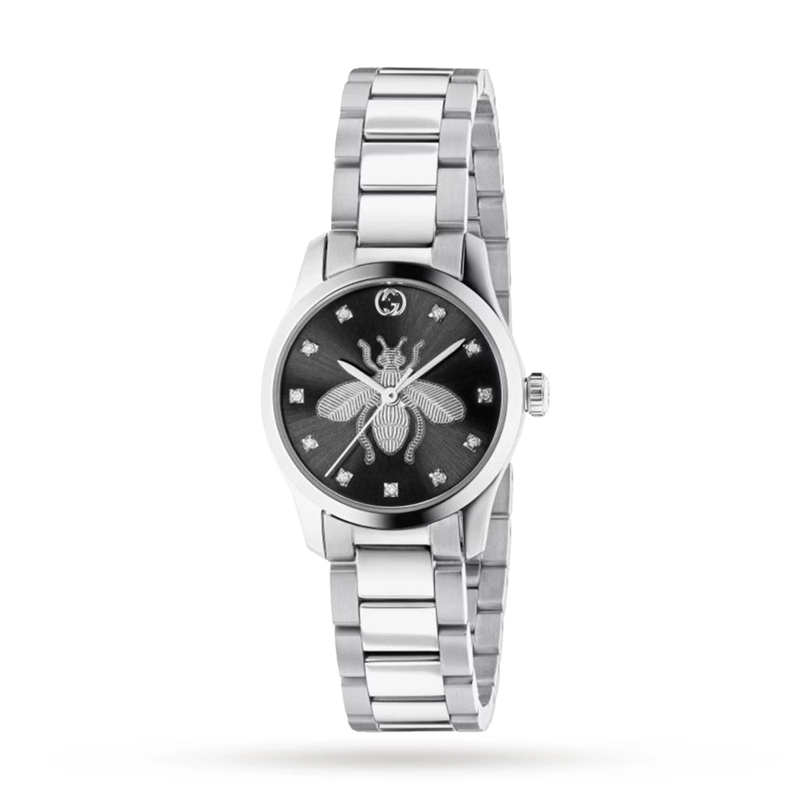 Gucci  Ladies  Wristwatch/ YA1265024 Switzerland