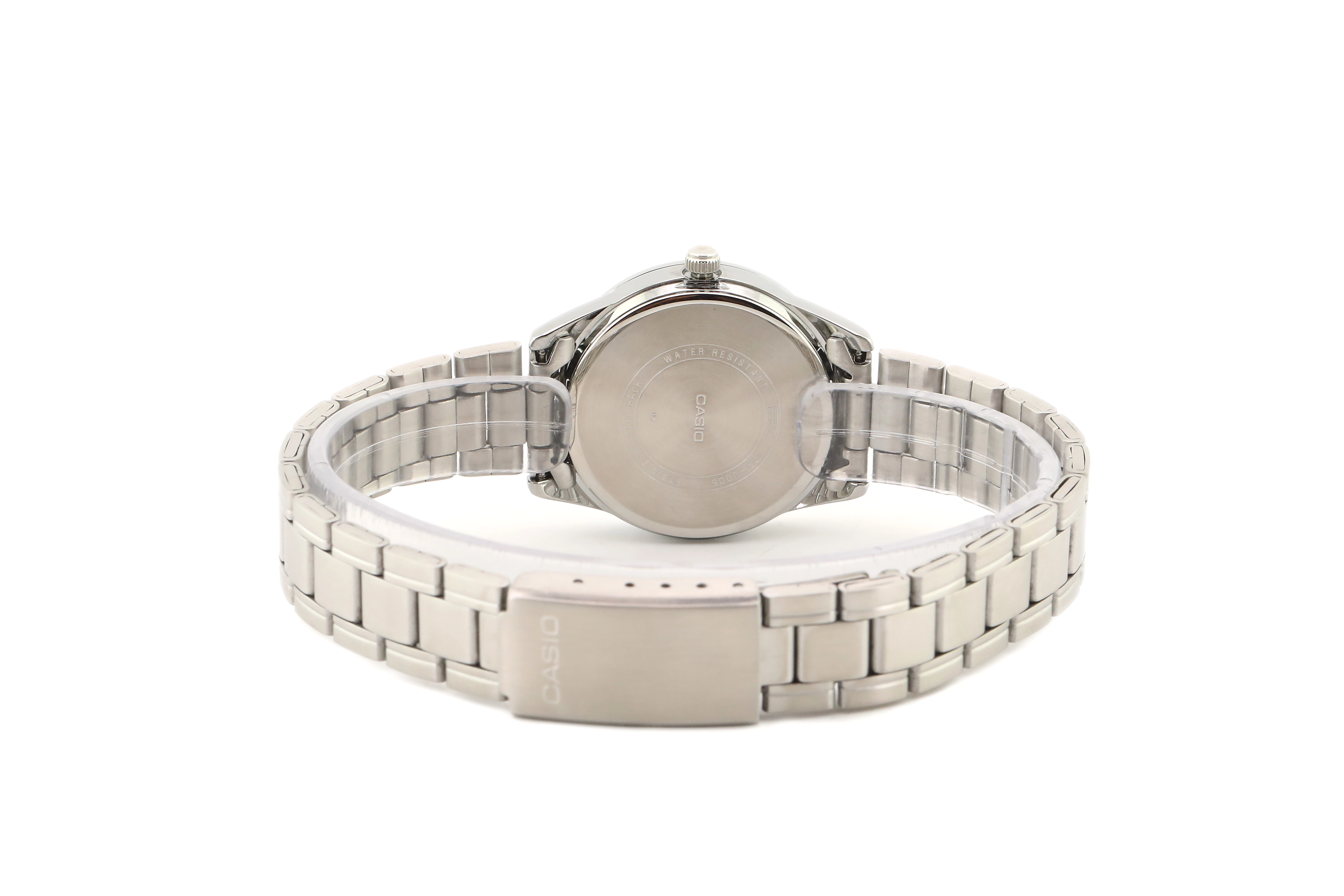 Casio General Կանացի Ժամացույց/ LTP-V005D-7B2UDF