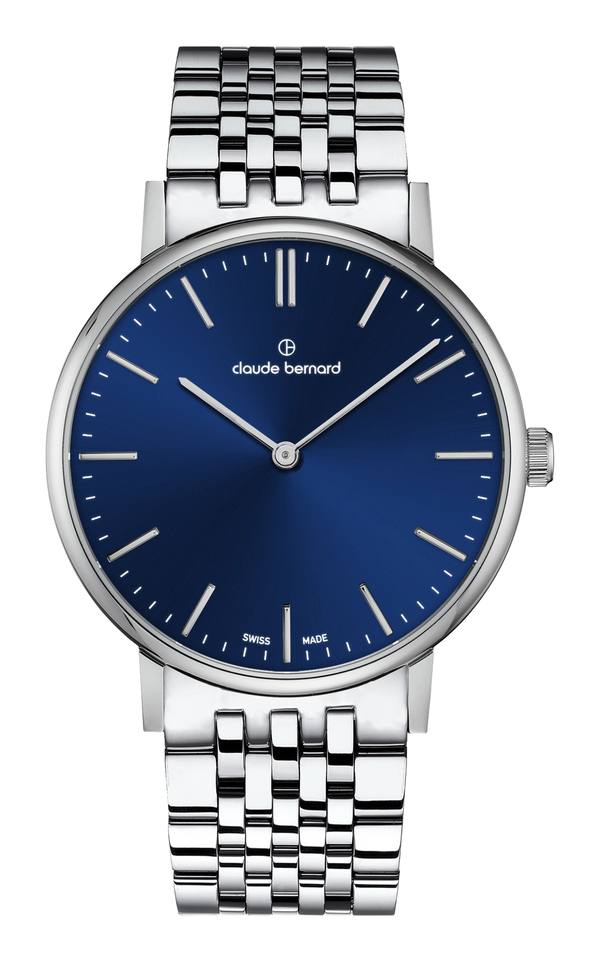 Claude Bernard  Женские  Наручные часы/ 20234 3M BUIN Швейцария