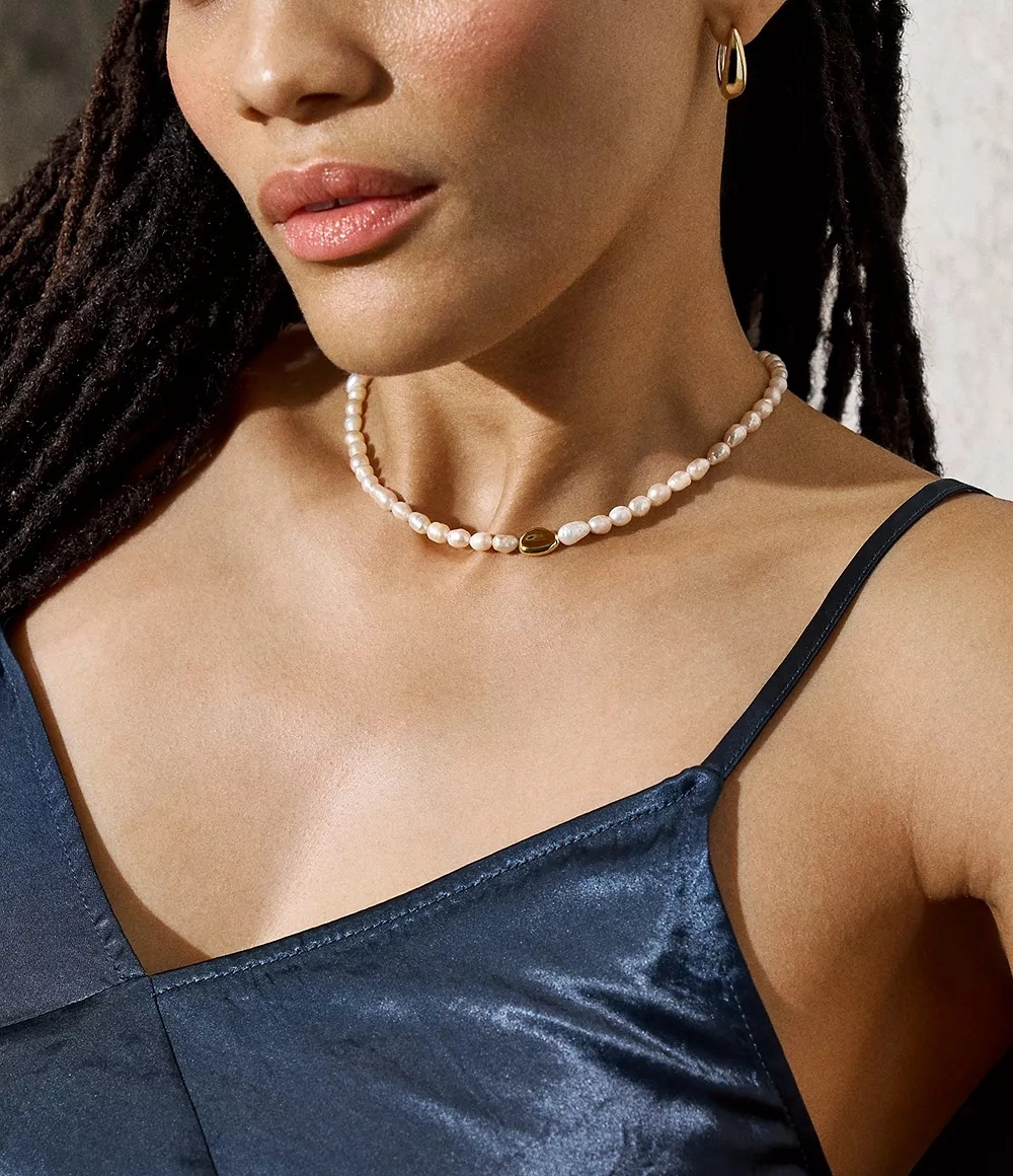 Skagen Necklace/ SKJ1824710