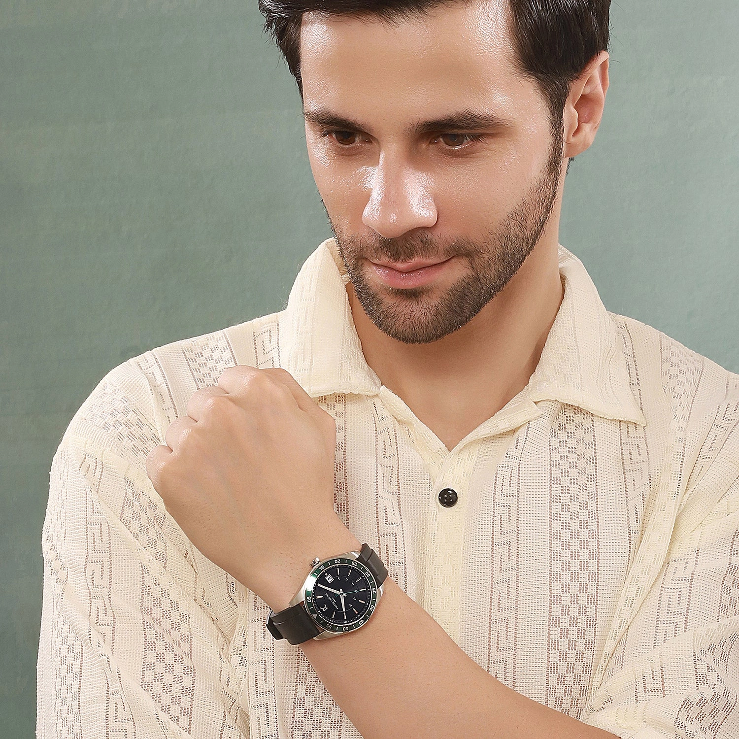 Pierre Cardin  Տղամարդու  Ժամացույց/ CF.1003.PB.3